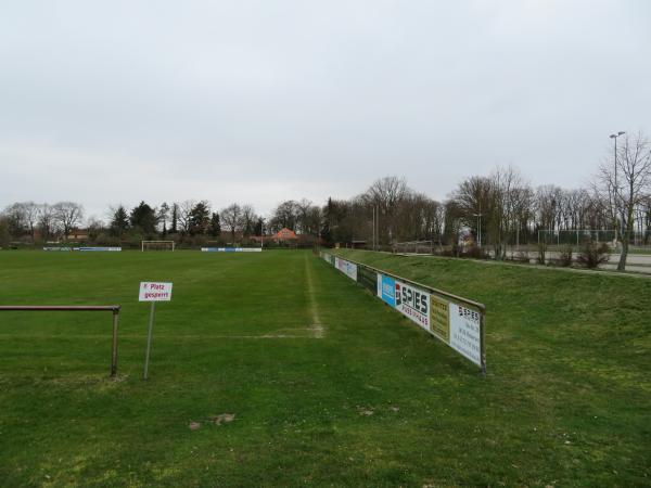 Pappelstadion - Meinersen
