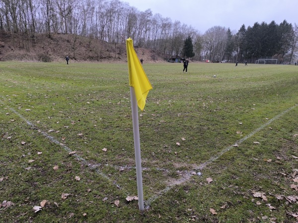 Sportanlage Papenknüll - Brickeln