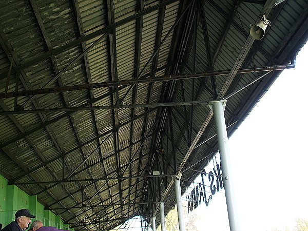 Stadion Miejski w Libiążu - Libiąż