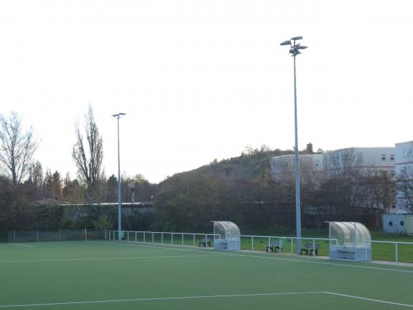 Georg-Weber-Stadion B-Platz - Braunschweig