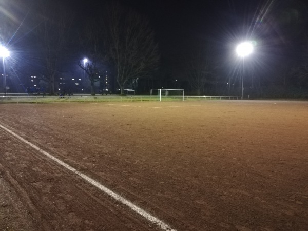 Bezirkssportanlage Braukämperstraße Platz 2 - Gelsenkirchen-Beckhausen