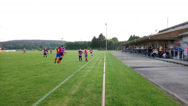 IQSports Arena - Kaindorf bei Hartberg