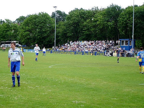 Stadtwerke Stadion - Stade