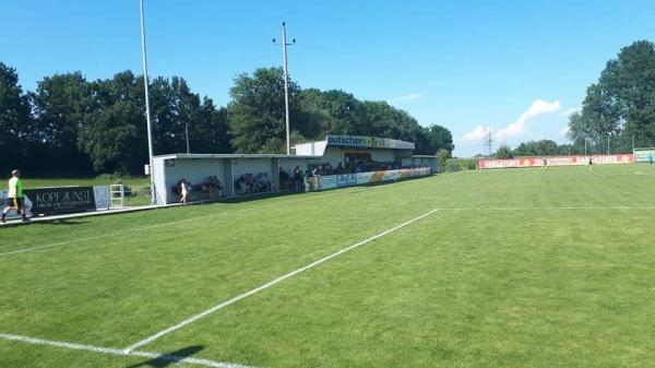 Anton Putscher Stadion - Weng im Innkreis