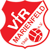 Wappen VfR Marienfeld 1946 II