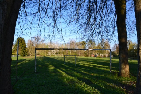 Sportplatz Schlemmin - Bernitt-Schlemmin