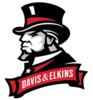 Wappen Davis & Elkins College Senators  109735
