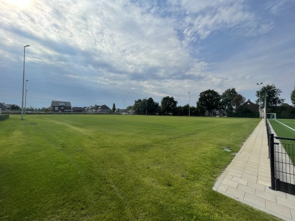 Sportpark De Hoef veld 2 - Bernheze-Loosbroek