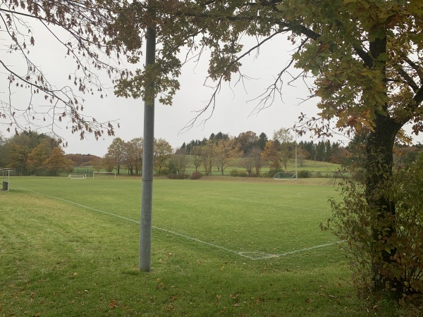 Sportanlage Söcking Platz 2 - Starnberg-Söcking