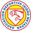 Wappen AD Isidro Metapán