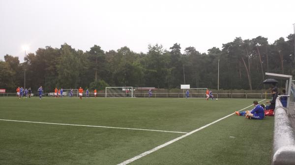 Bültenstadion Nebenplatz 1 - Gronau/Westfalen-Epe