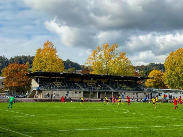 Stadion Breite - Schaffhausen