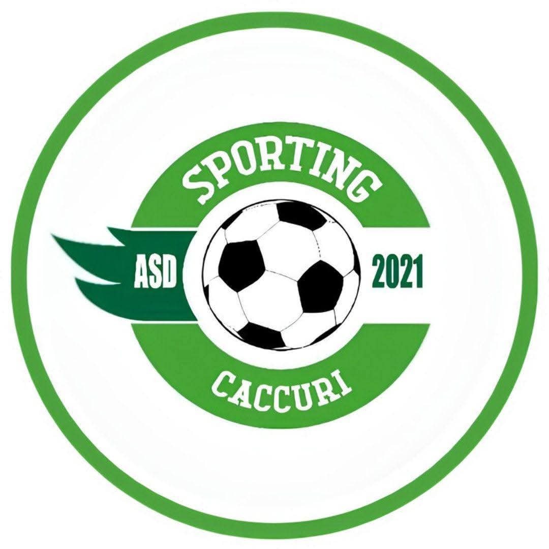 Wappen ASD Sporting Caccuri