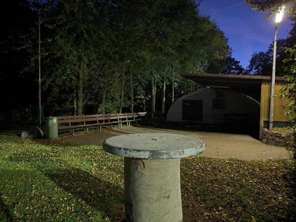 Sportanlage Brekendorf B-Platz - Brekendorf