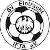 Wappen SV Eintracht Ifta 1947 diverse  107927