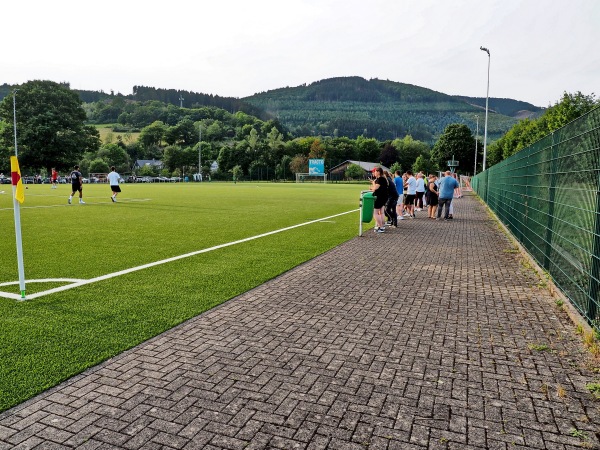TRACTO-Arena - Lennestadt-Saalhausen