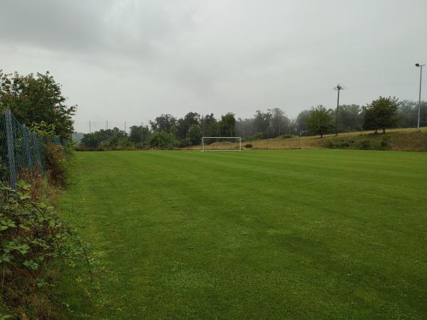 Sportanlage Schambach Platz 2 - Treuchtlingen-Schambach