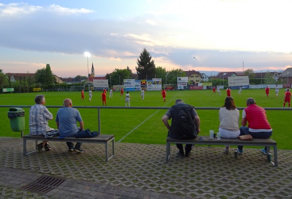 Grambach Arena - Raaba-Grambach