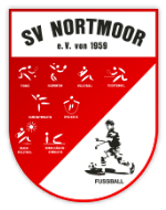Wappen SV Nortmoor 1959  36840