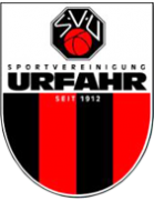 Wappen SV Urfahr  39089