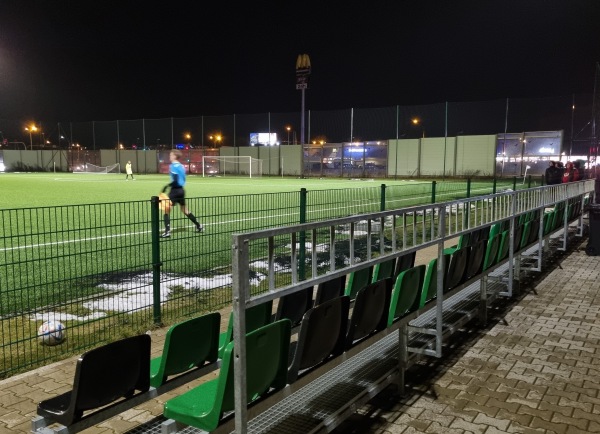 Boisko Treningowe KS Górnik Polkowice - Polkowice