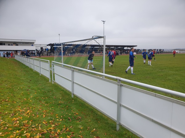 Sportanlage Brunnengasse - Waldstetten/Ostalbkreis