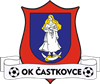 Wappen OK Častkovce