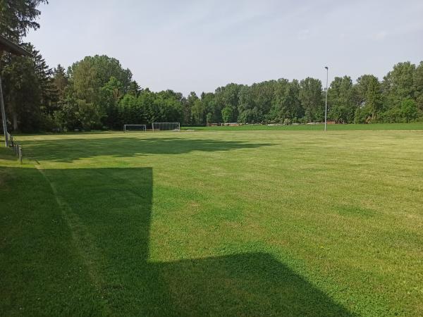 Sportplatz Münster 2 - Münster/Lech