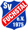 Wappen SV Fuchstal 1975 II