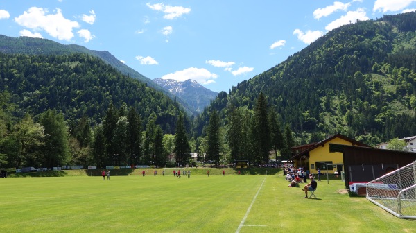 Sportplatz Penk - Penk