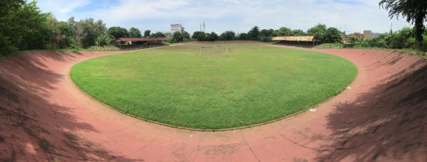 Stadion Diponegoro - Semarang