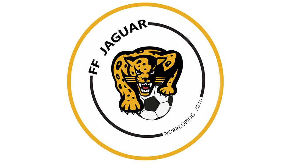 Wappen FF Jaguar