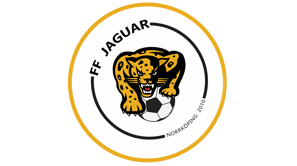 Wappen FF Jaguar  91789