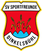 Wappen SV SF Dinkelsbühl 1949