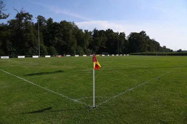 Stade de la Lauter - Salmbach