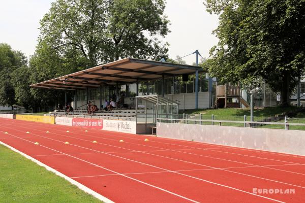 Sepp-Helfer-Stadion - Dachau