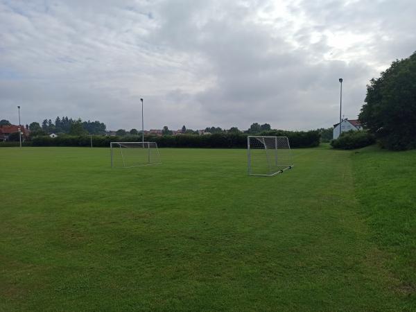 Sportanlage Otting Platz 2 - Otting
