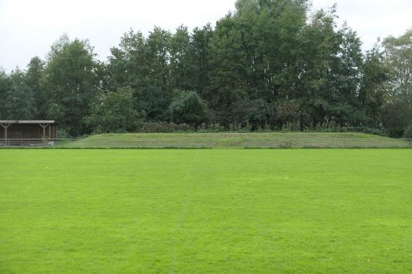 Sportplatz Rahlstedter Höhe - Hamburg-Rahlstedt