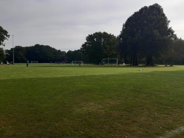 Sportanlage Kennedystraße B-Platz - Oldenburg (Oldenburg)-Bloherfelde