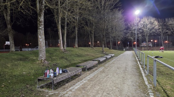 Schwabener Sportpark Platz 3 - Markt Schwaben