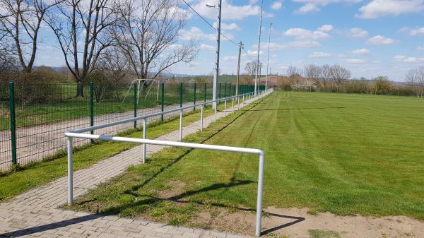 Waldsportplatz 2 - Allstedt
