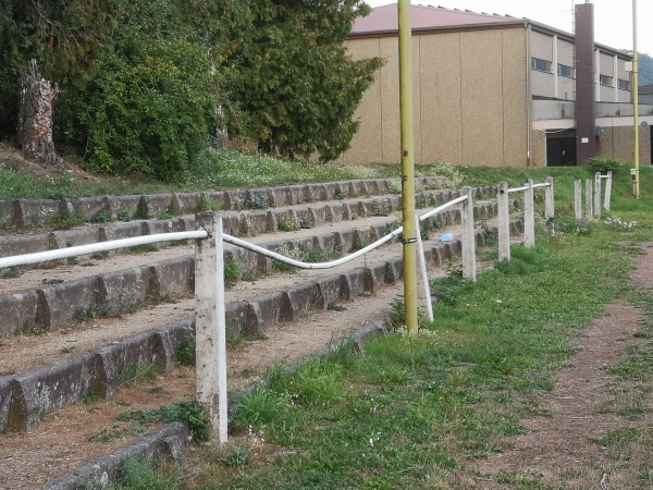 Sportanlage Hasenkümpel - Bad Ems 