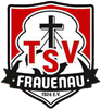 Wappen TSV 1924 Frauenau   42801