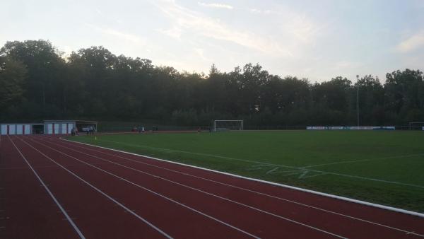 Waldstadion - Nufringen