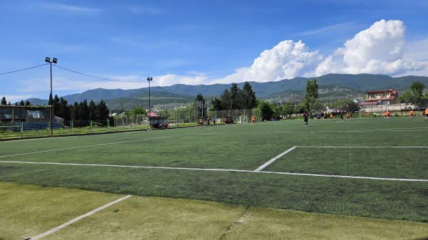 Ameris Stadioni 2 - Tbilisi