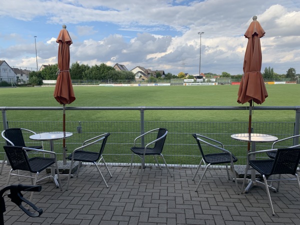 Klima-Zentrale Stadion - Bielefeld-Milse