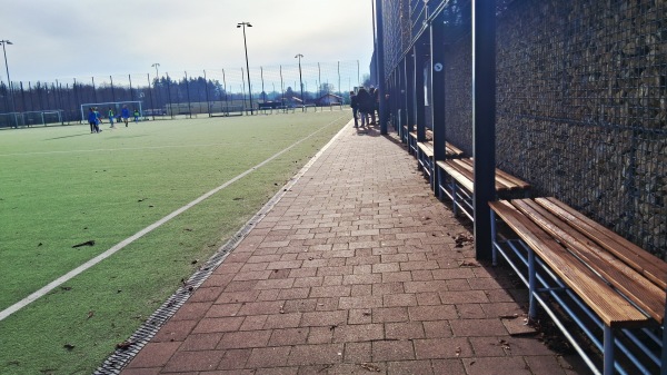 INTER-Arena - Berlin-Schöneberg