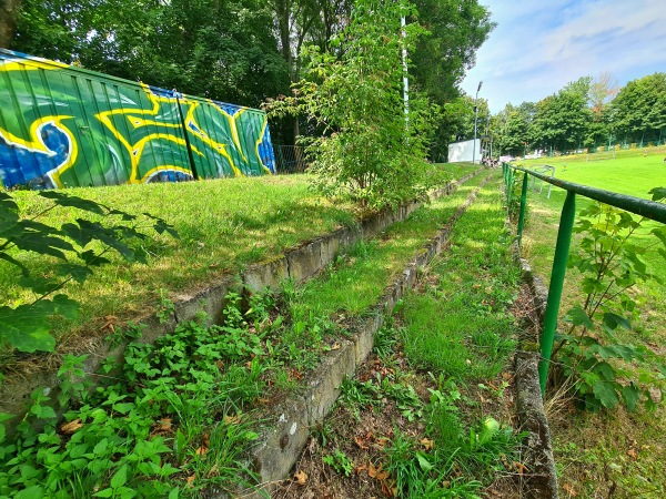 Sportanlage Annaberger Straße - Chemnitz-Altchemnitz