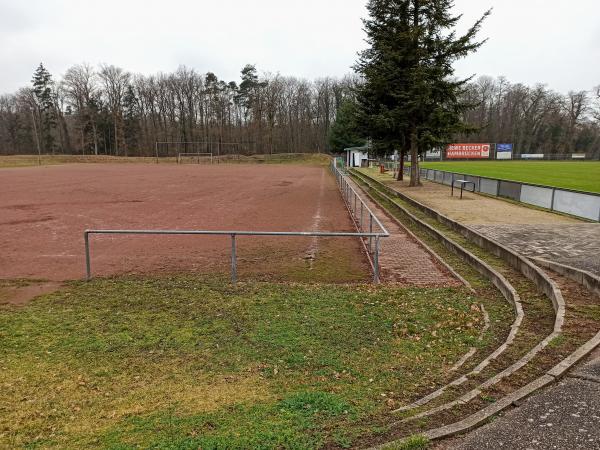 Sportgelände Hambrücken Platz 2 - Hambrücken