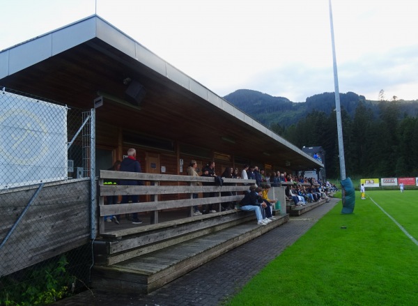 Salon Kaiserblick Arena - Reith/Kitzbühel